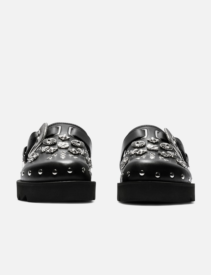 EYELET METAL SABOT Placeholder Image