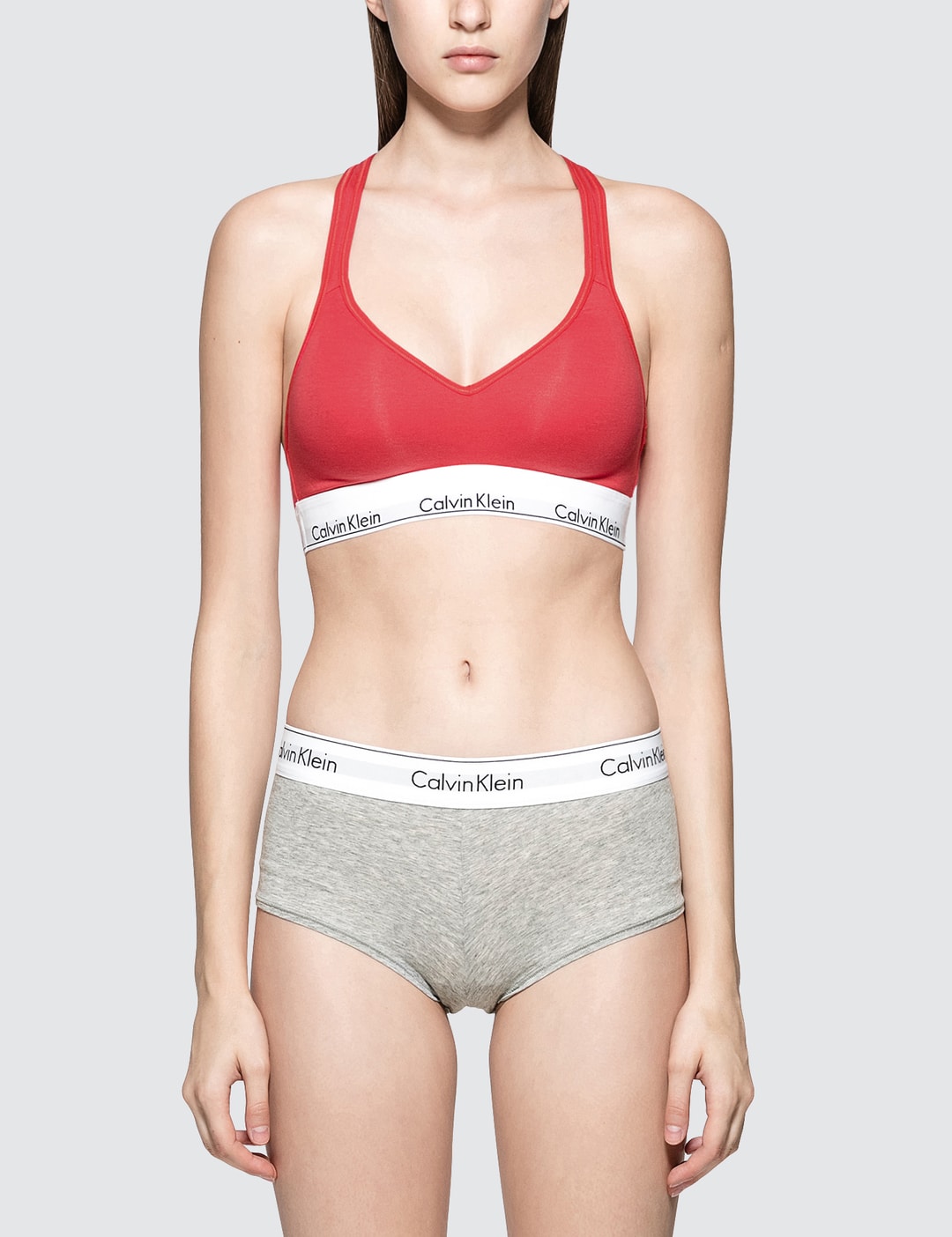 Calvin Klein Underwear - Cotton Brassiere