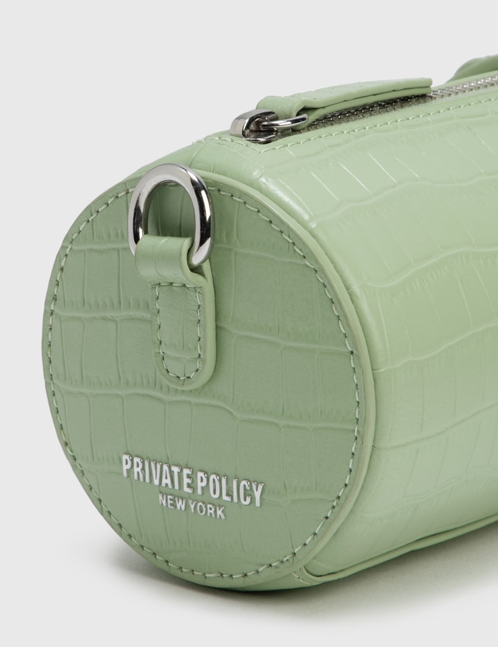 Medium Barrel Bag Placeholder Image