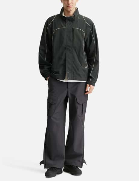 Velo Softshell Cargo Pants view 15