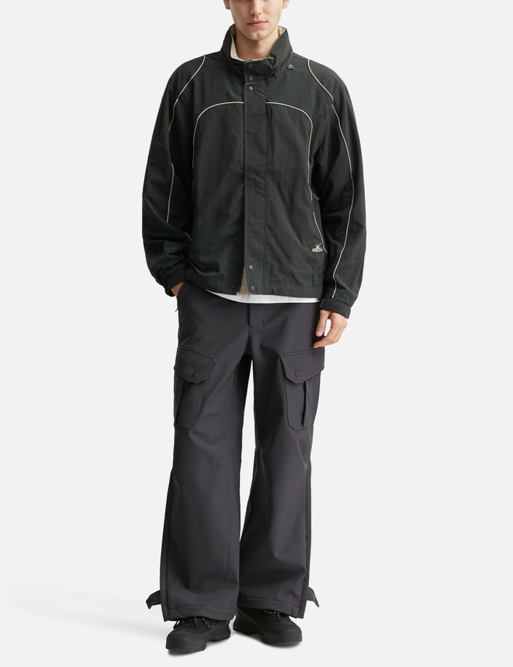 Velo Softshell Cargo Pants Placeholder Image