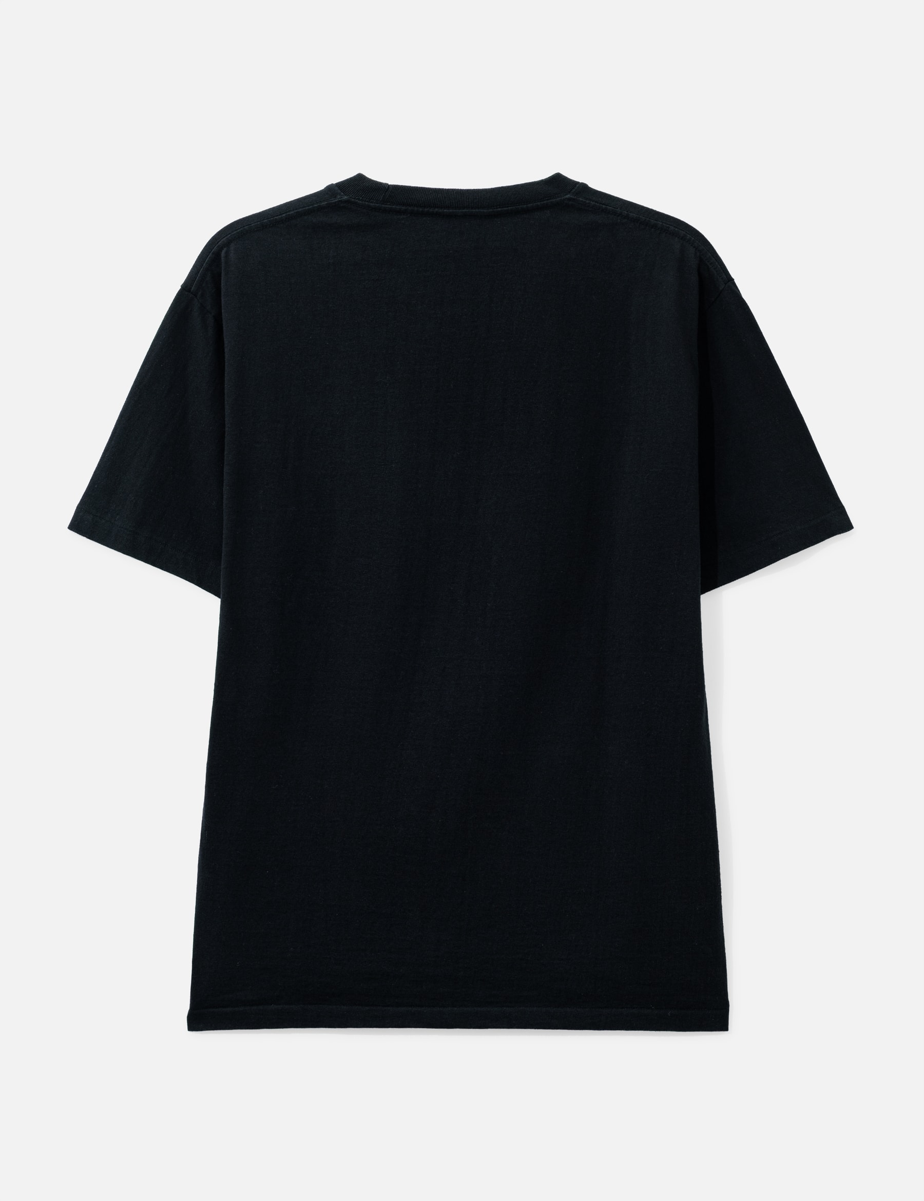 Head With Hair Tee view 11