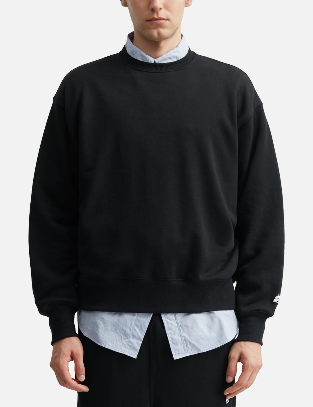 New River Wave Crew Neck view 11