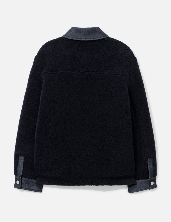 Will Jacket Placeholder Image