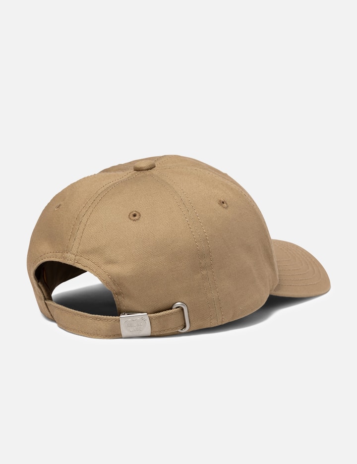 6 Panel Twill Cap Placeholder Image