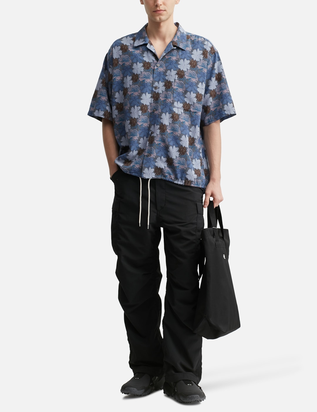 ALPHADRY Field Cargo Pants view 15