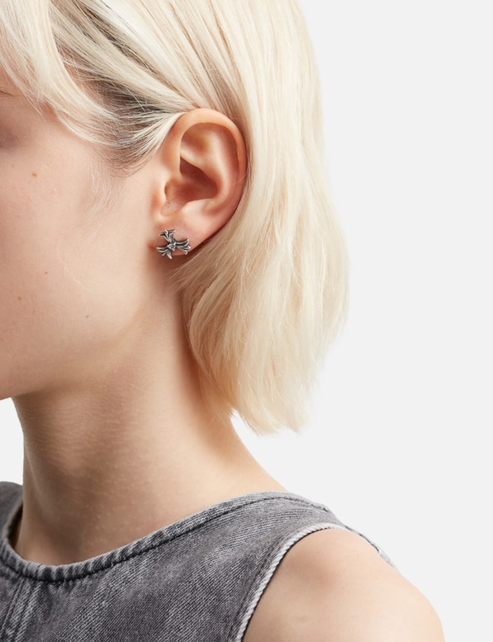 Petals Ornaments Earrings Placeholder Image