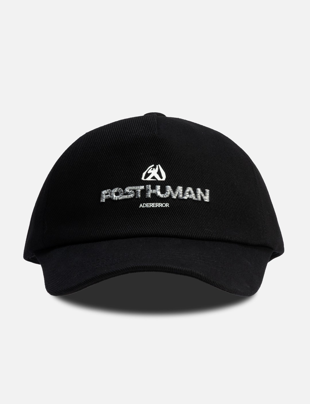 Post Human Cap view 6