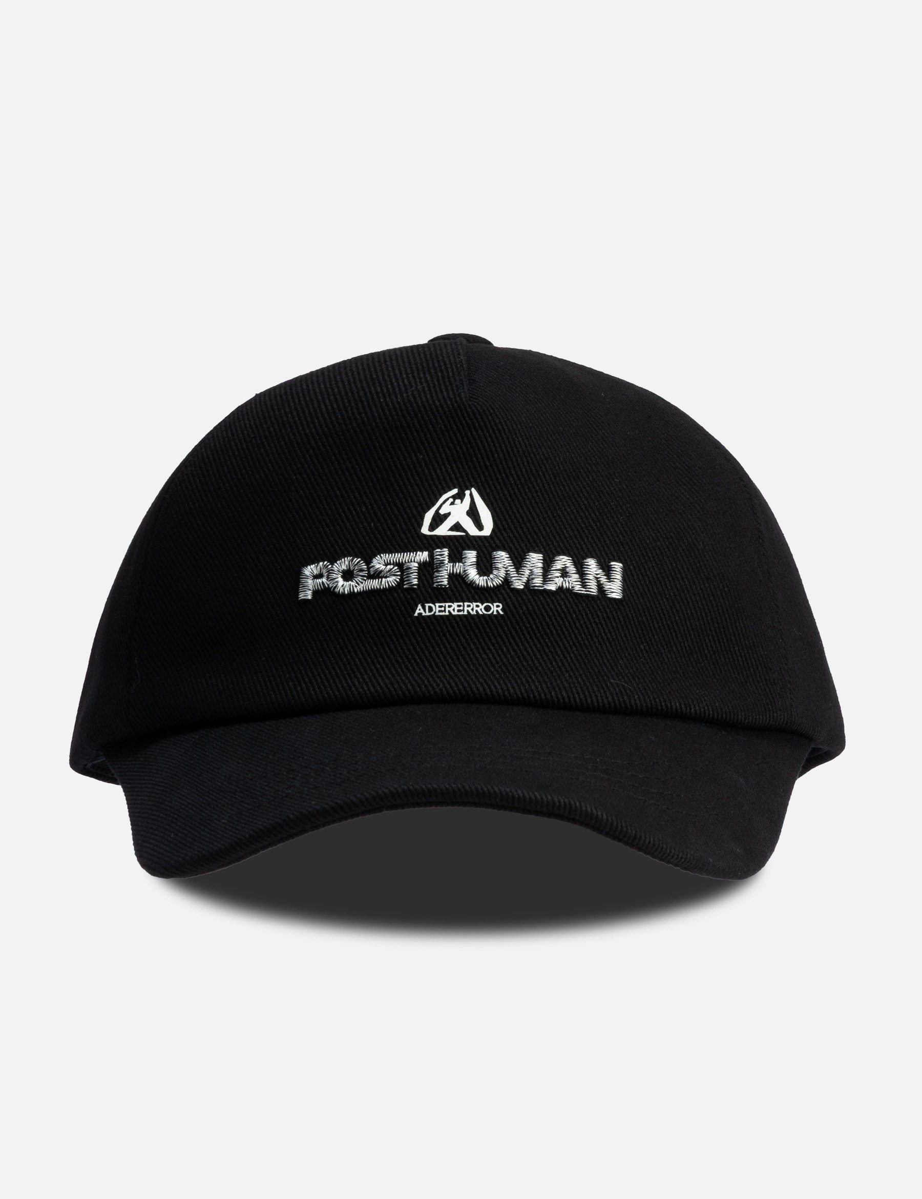 Post Human Cap view 13