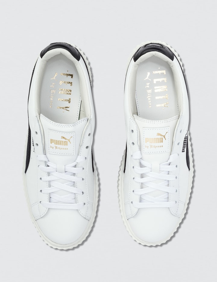 Fenty By Rihanna Creepers Placeholder Image