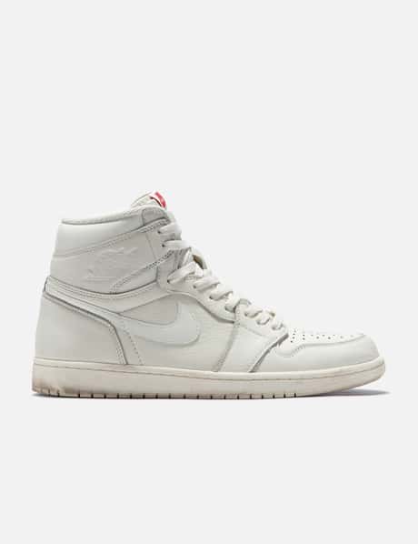 Air Jordan 1 Retro High OG 'Sail