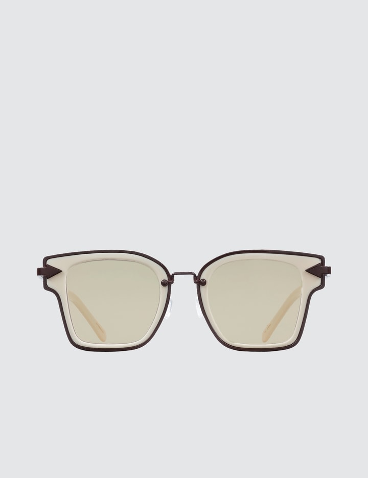 Karen Walker Sunglasses - Rebellion Brand New Authentic Karen Walker Sunglasses Rebellion  main image 4