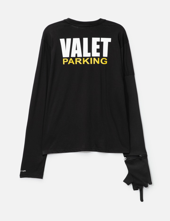 Glove Long Sleeve Placeholder Image