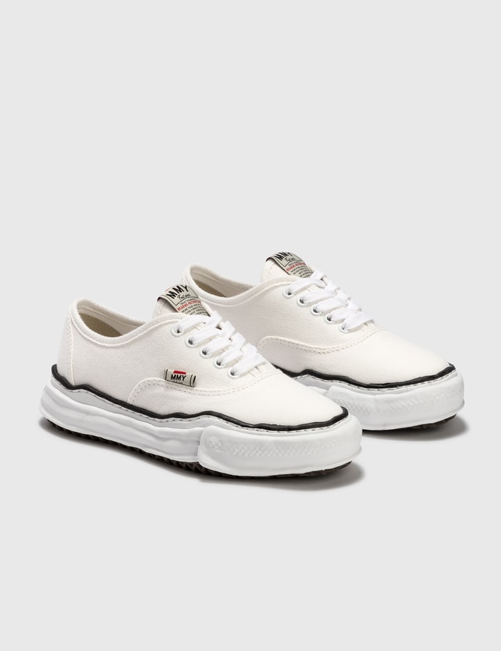 Baker Low Top Canvas Sneaker Placeholder Image