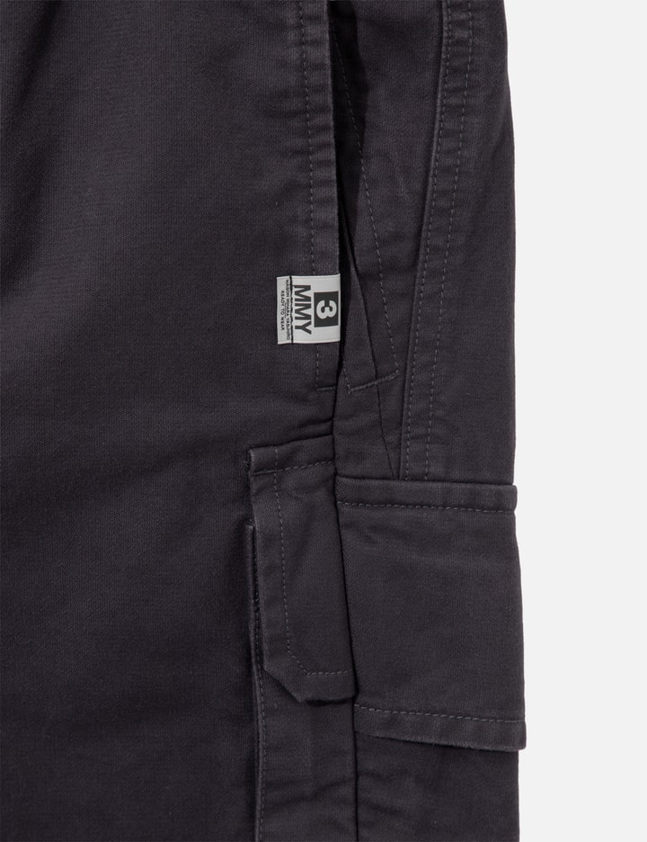 Maison Mihara Yasuhiro Folded Cargo Pants