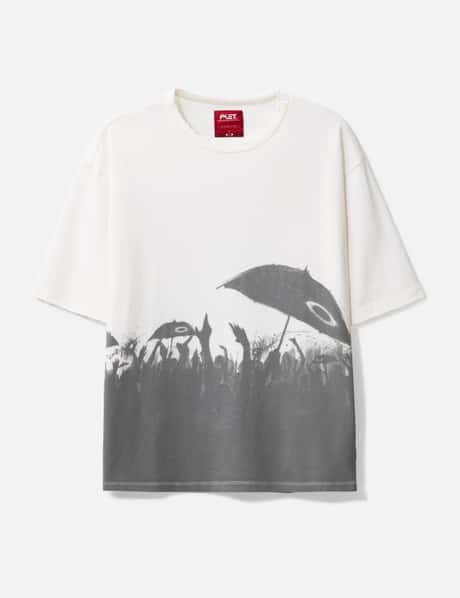 PIET PIET x Oakley Baile T-shirt