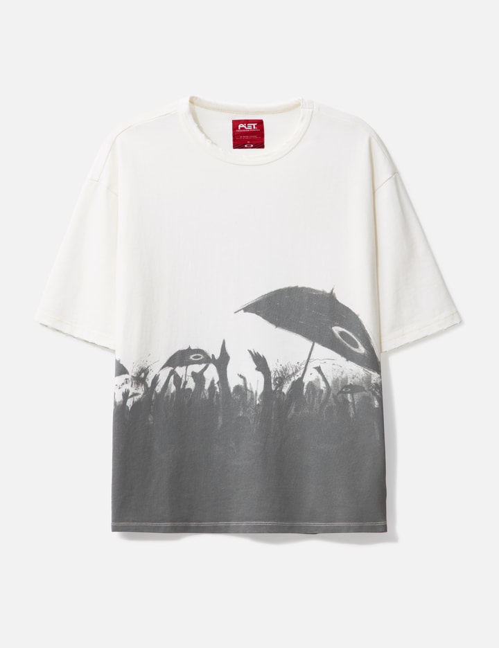 PIET x Oakley Baile T-shirt Placeholder Image