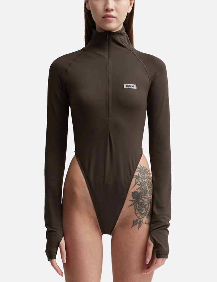 Knight Bodysuit Placeholder Image