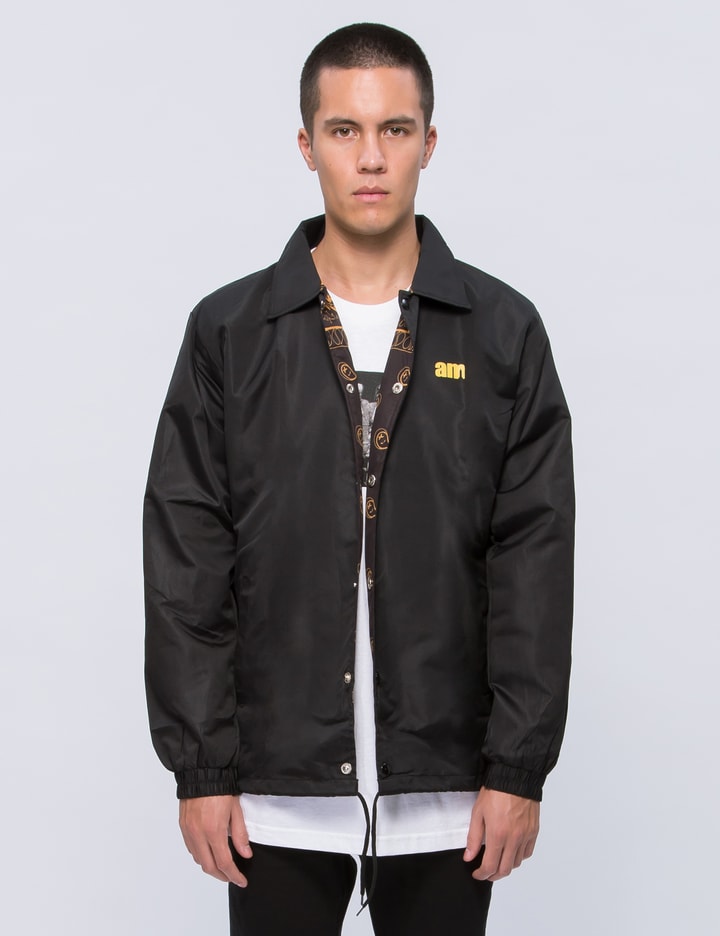 Am Coach Jacket Placeholder Image
