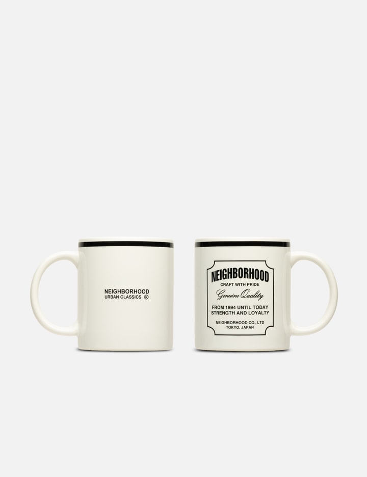 Mug Cup Set Placeholder Image