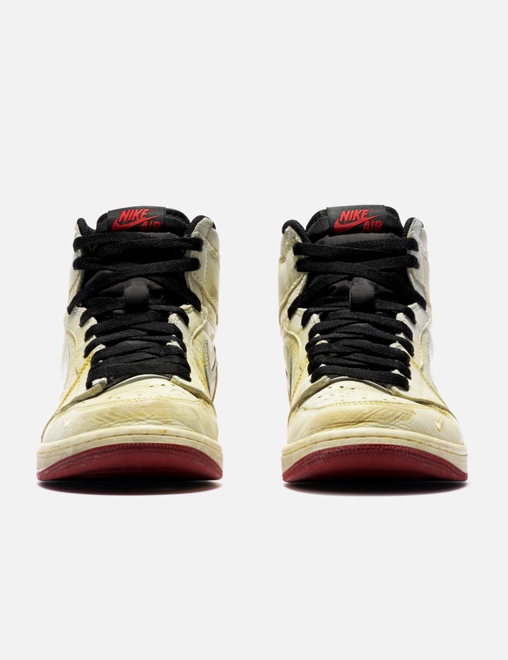 Jordan Brand AJ1 Retro Nigel Sylvester