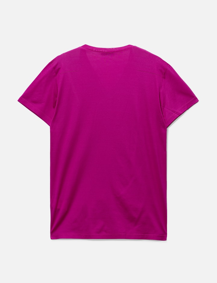 Dior V-neck T-shirt Placeholder Image