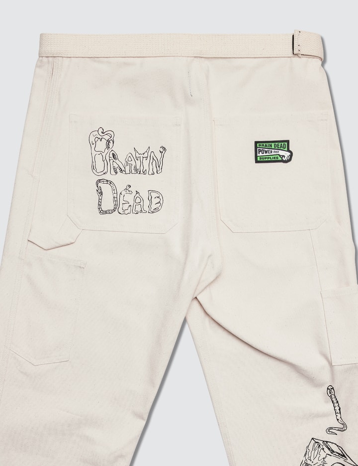 Matt Locke Carpenter Pant Placeholder Image