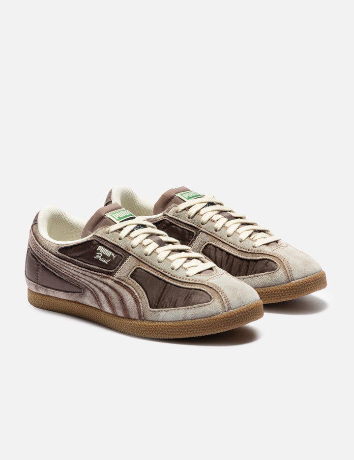 PUMA x KIDSUPER Brasil Panels Sneakers Placeholder Image