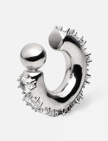Justine Clenquet Nina Earcuff