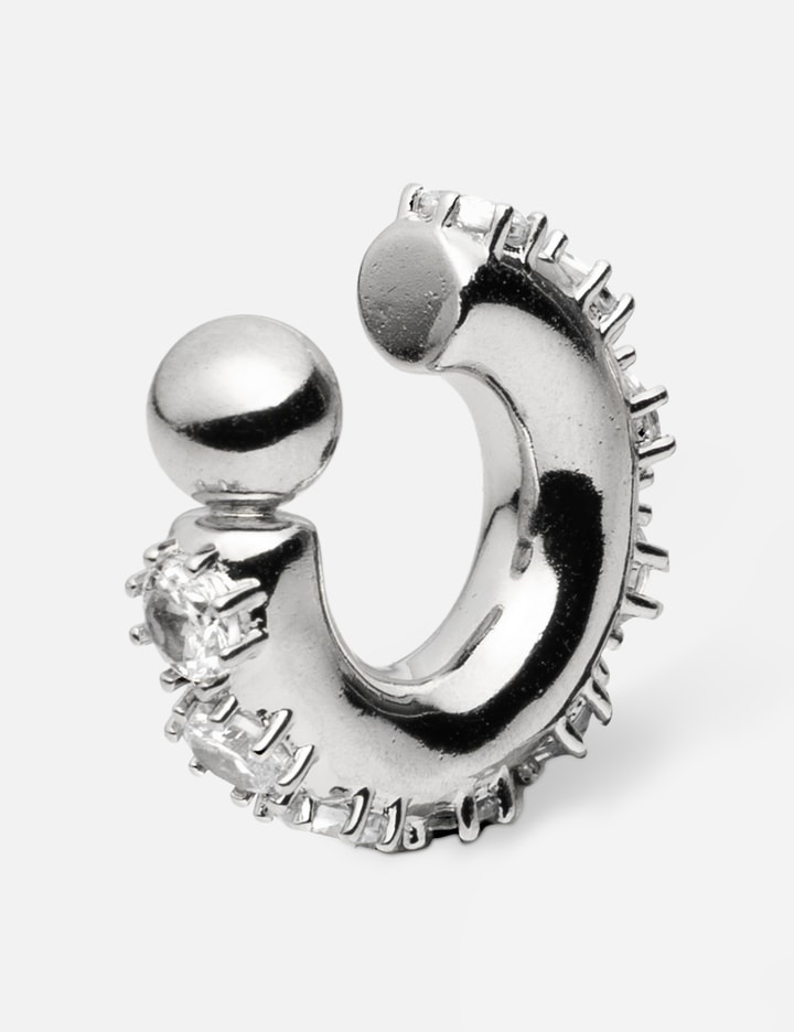 Nina Earcuff Placeholder Image