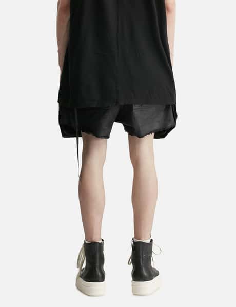 Stefan Cargo Shorts view 12