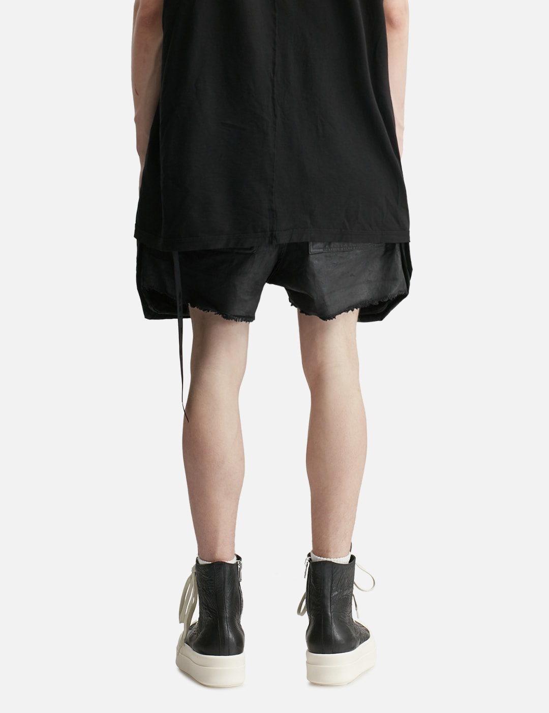 Stefan Cargo Shorts view 13