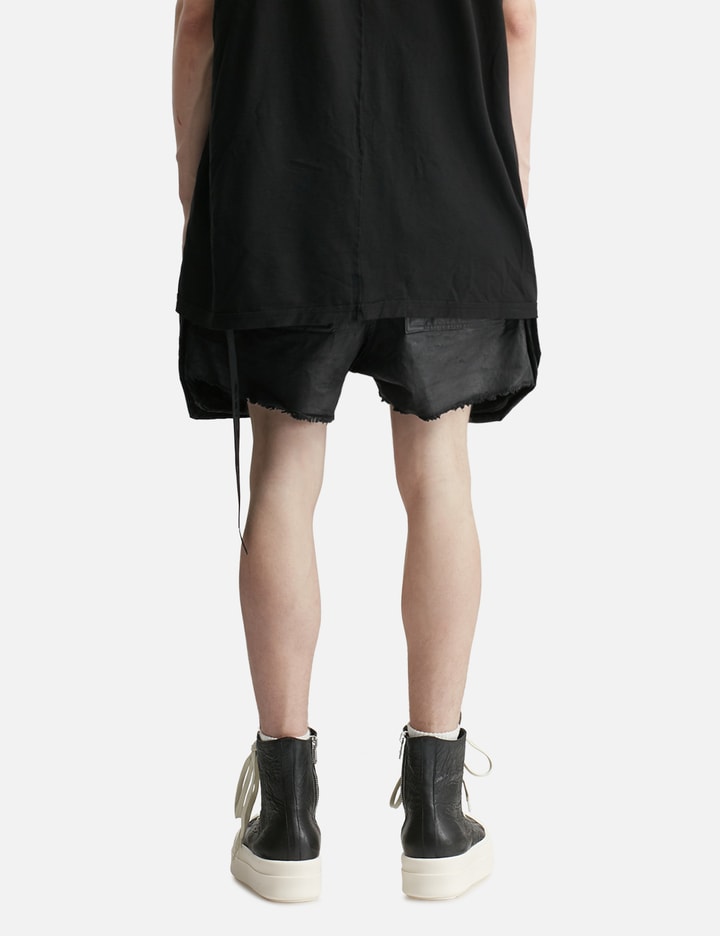 Stefan Cargo Shorts Placeholder Image