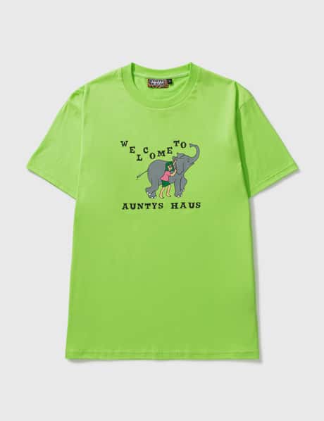 Auntys Haus Big Pet T-shirt