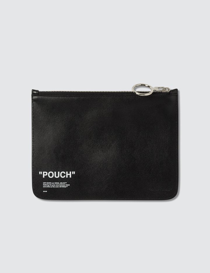 Quote Pouch Placeholder Image