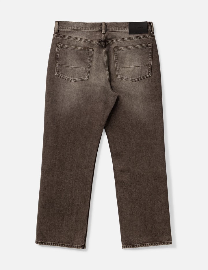 Our Legacy Third Cut