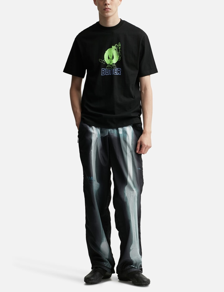 Bomb T-shirt Placeholder Image