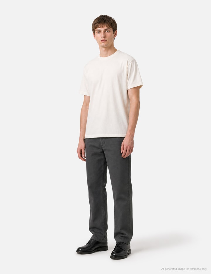 Nanamica Wide Chino Pants