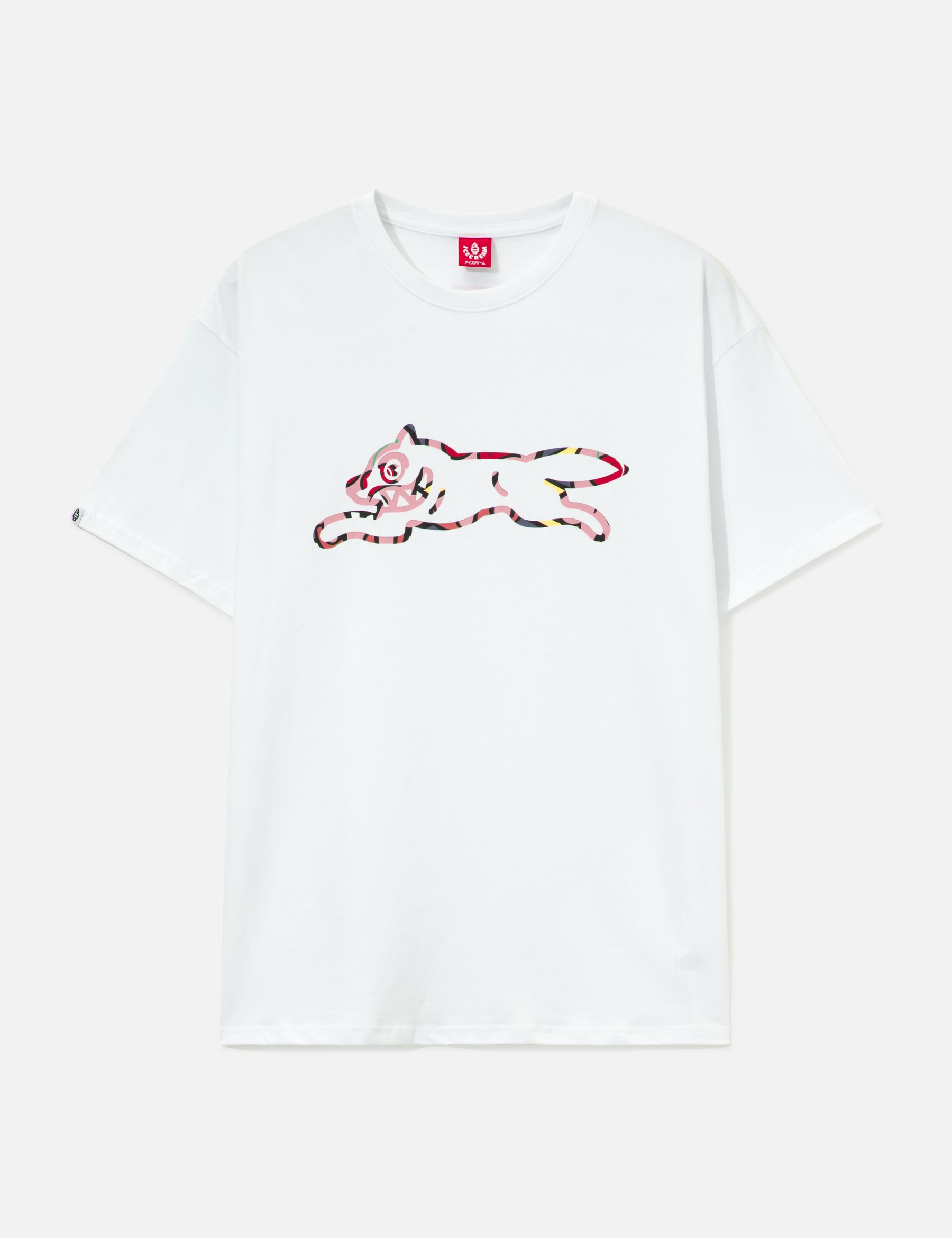 Cones N Running Bones SS Tee view 10