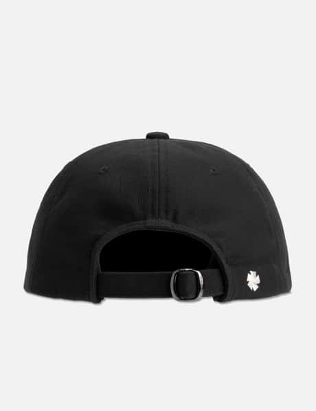 Cotton Twill Logo Cap view 9