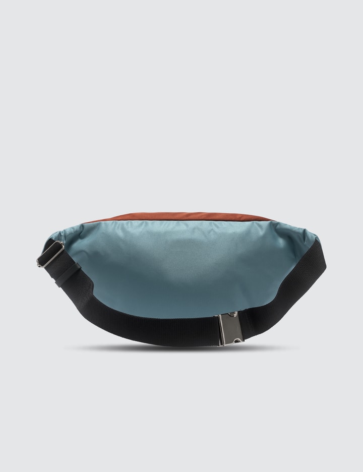 Color-block Belt Bag Placeholder Image