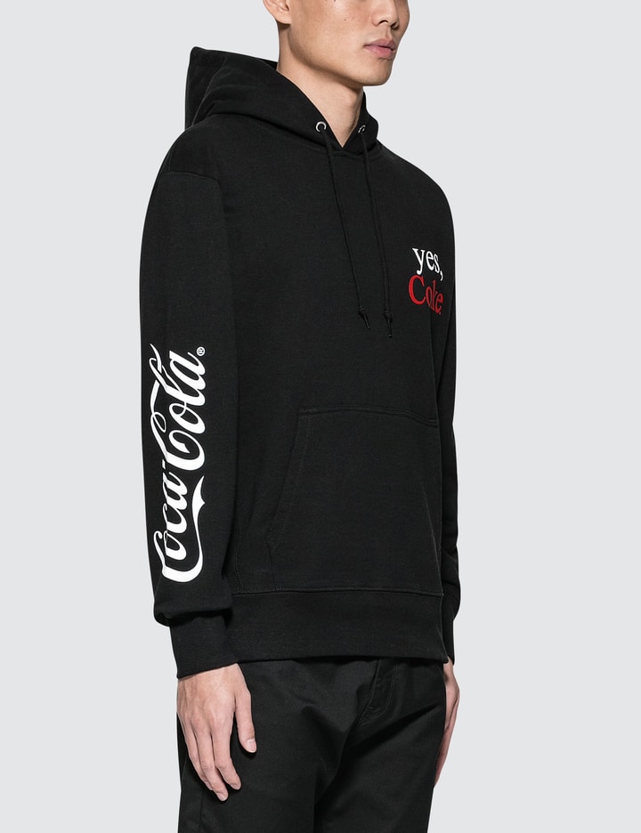 Coca Cola Hoodie Placeholder Image