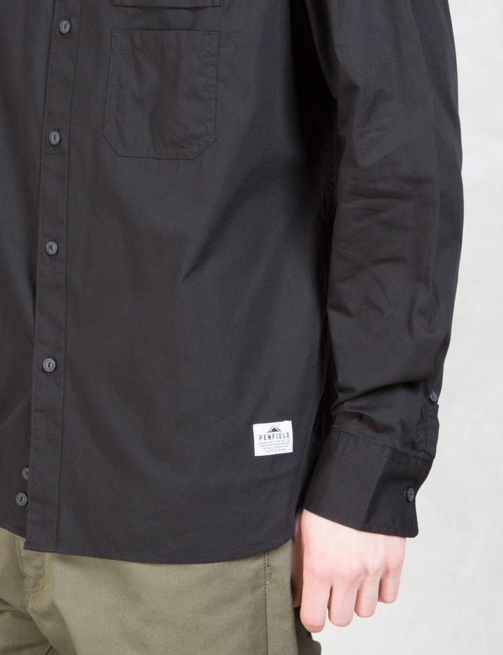 Castal L/S Shirt Placeholder Image