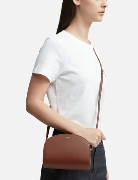 Demi Lune Geneve Apc Bag Demi-Lune Mini Bag HBX Globally