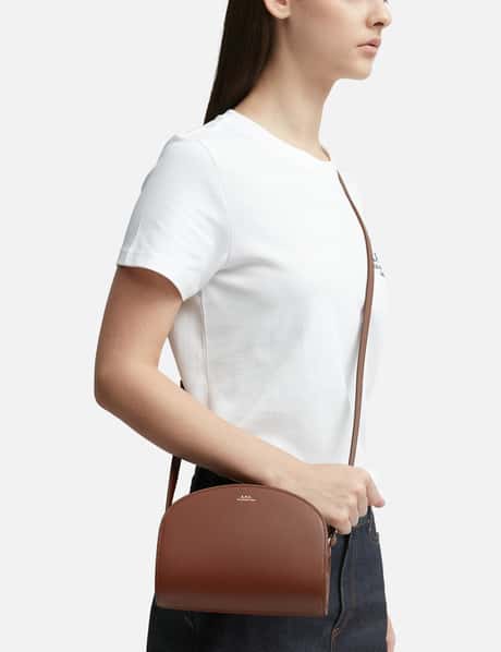 Demi Lune Geneve Apc Bag Demi-Lune Mini Bag HBX Globally