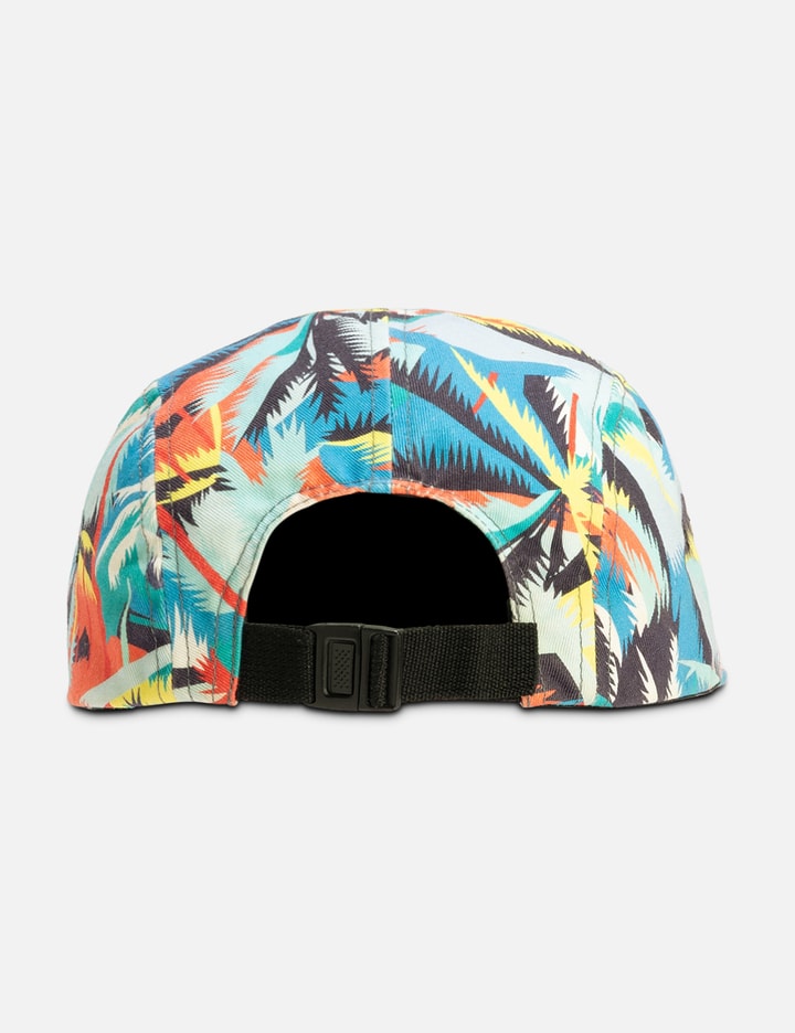 Maison Kitsuné Parisien Cap