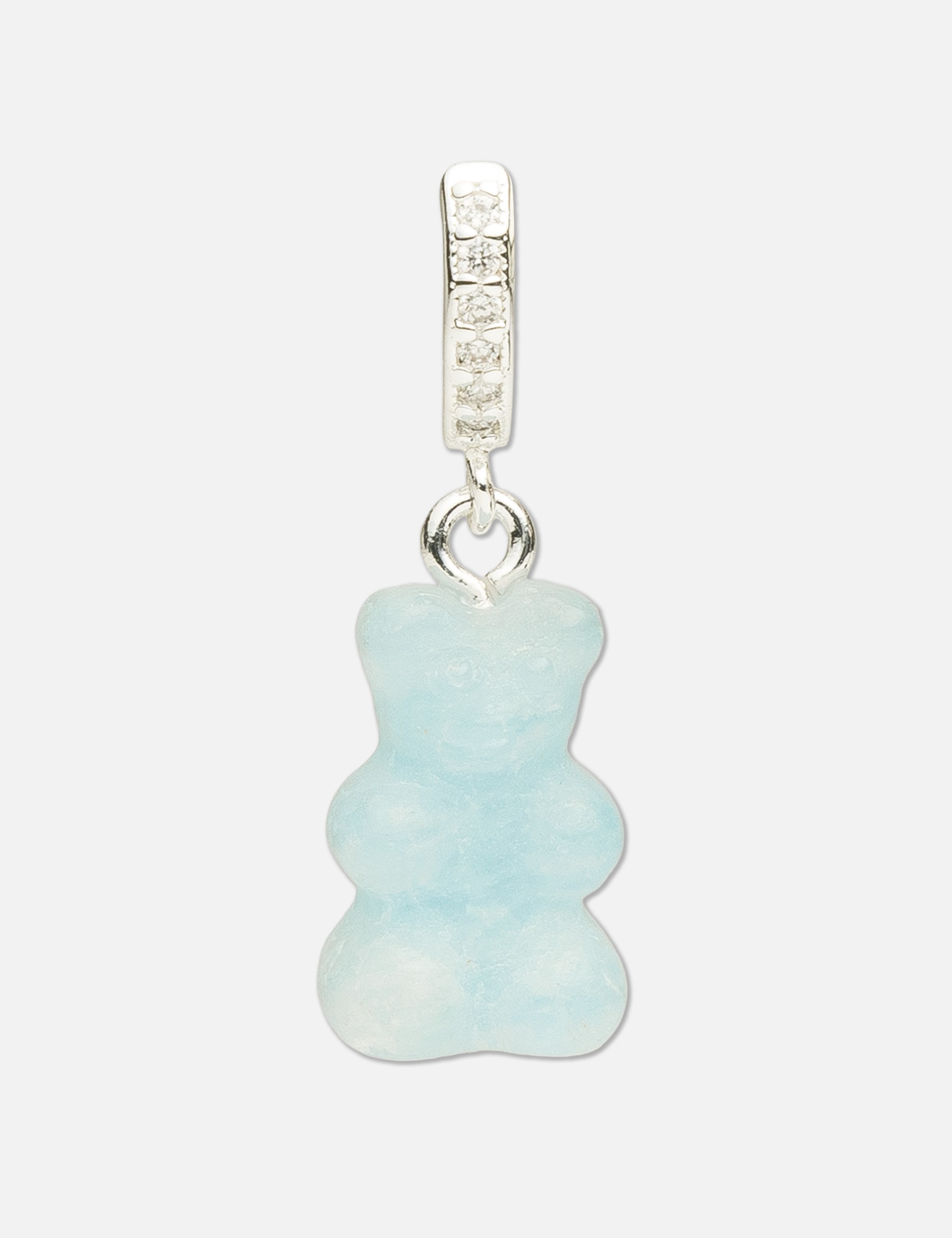 Nostalgia Bear Hoop view 13