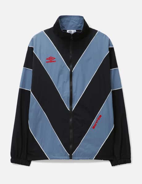 Butter Goods Butter Goods x Umbro Tracksuit Jacket