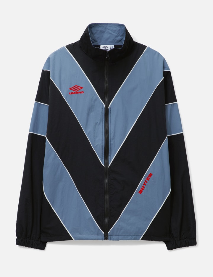 Butter Goods x Umbro Tracksuit Jacket Placeholder Image