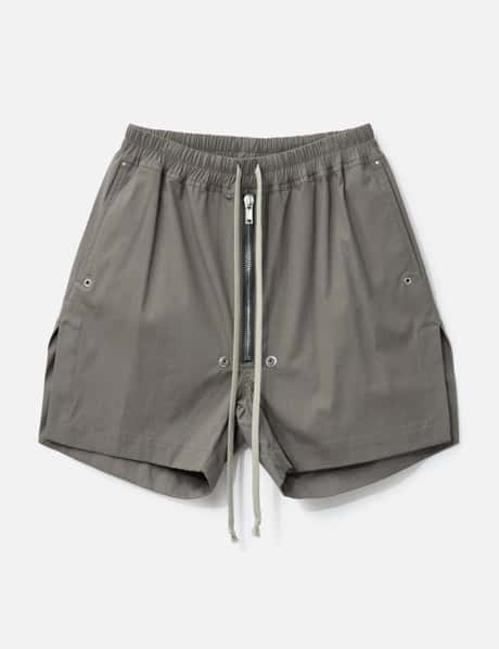 Rick Owens Bela Boxers Shorts